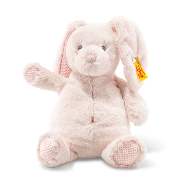Soft Cuddly Friends Belly Hase 240706