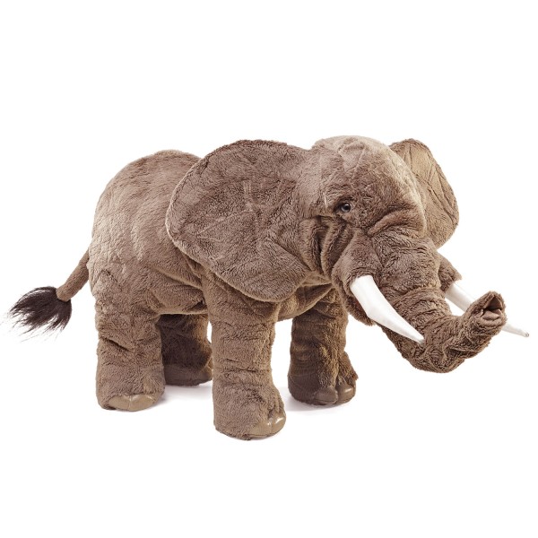 Folkmnais Handpuppe Elefant / Elephant 2534